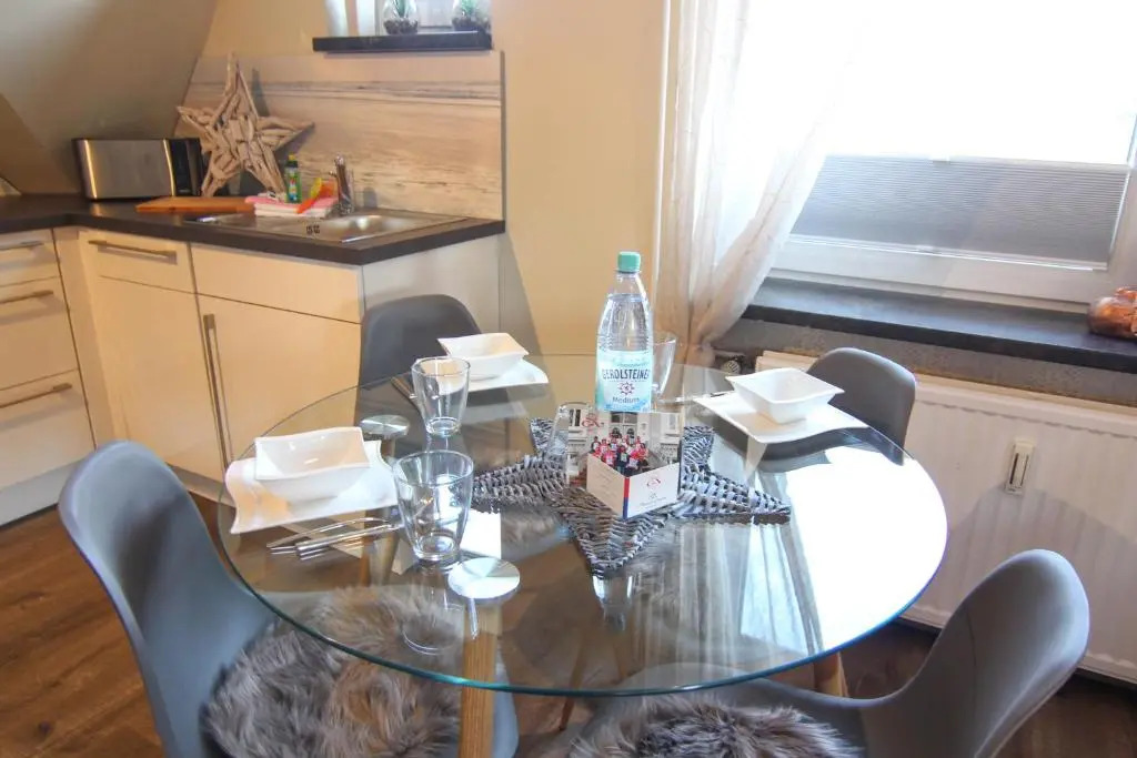 Ferienwohnung Ankerlicht2