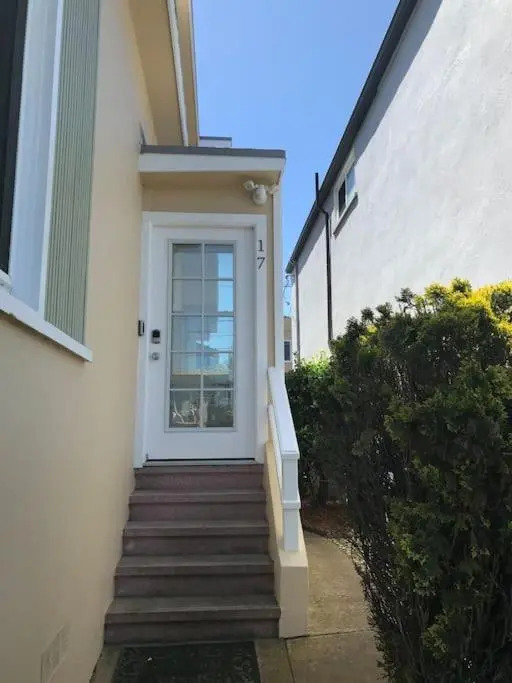2 Bedroom House OR Private Studio near SF, SFSU and SFO
