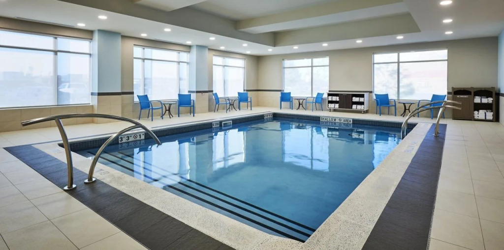 Holiday Inn Express & Suites - Brantford by IHG