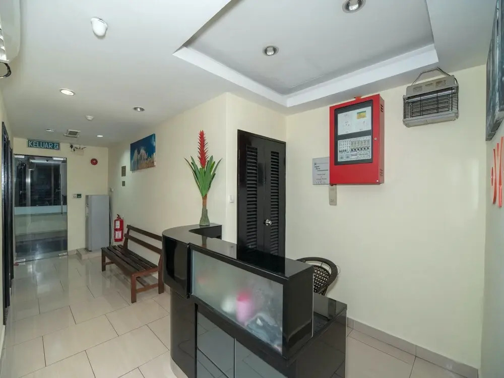 Stay Inn II By OYO Rooms
