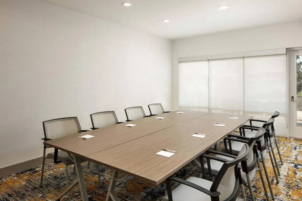 TownePlace Suites by Marriott Tampa Casino Area