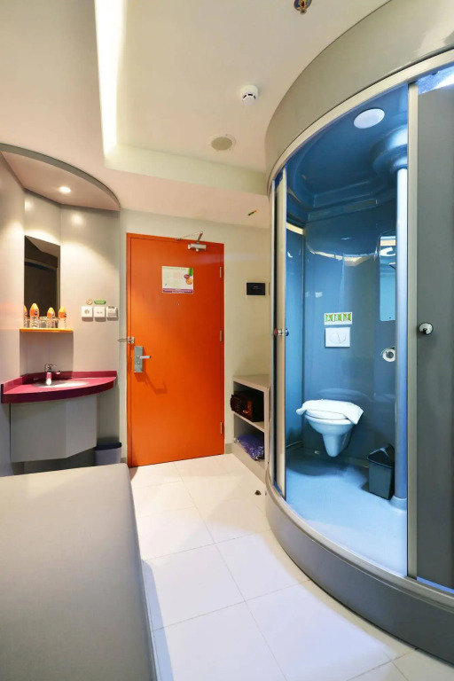 POP! Hotel Tanjung Karang