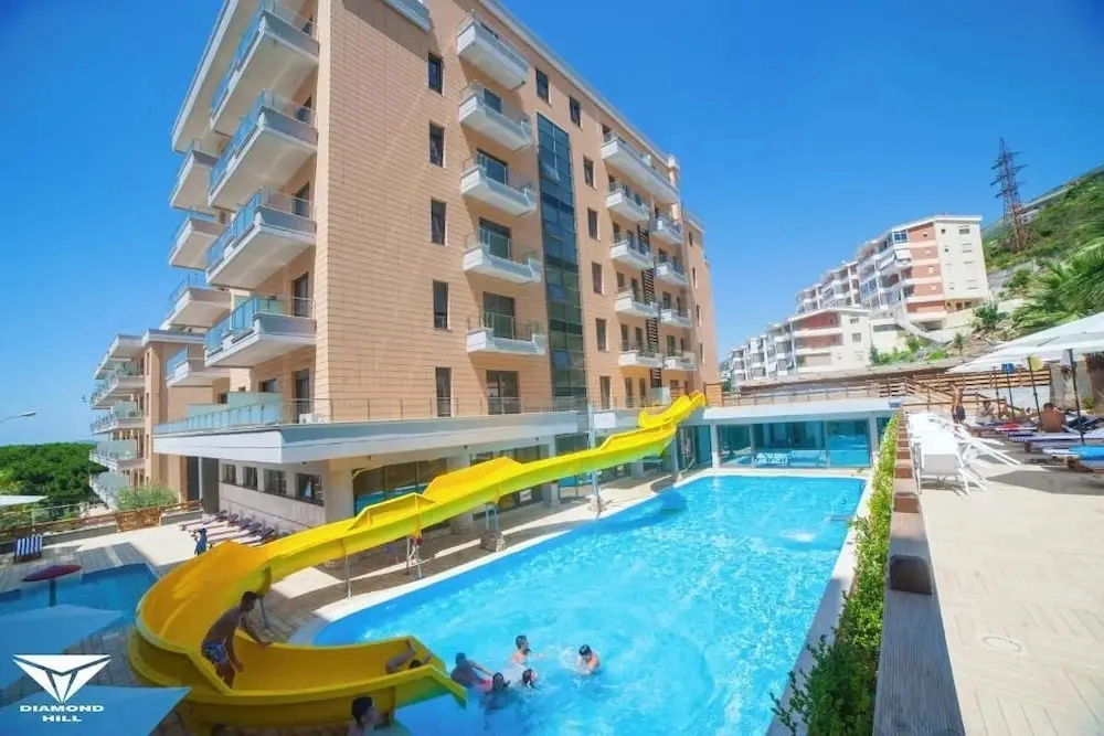 Britannia Resort & SPA