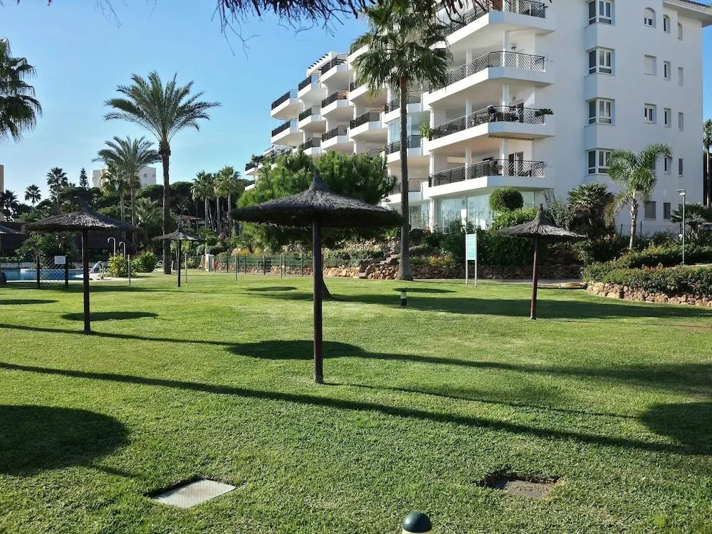Mi Capricho Luxury Apartament by the Sea