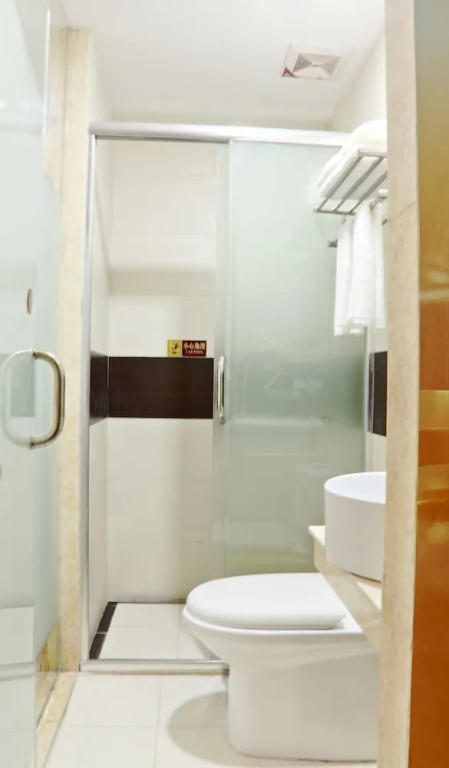Shenzhen Changxing Hotel