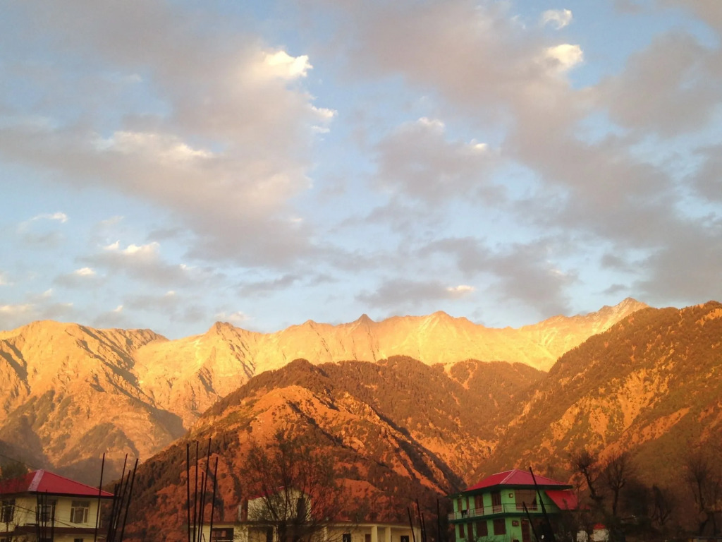 Asia Spa Resort Centrally Air Conditioned with Heated Swimming Pool For Your Comfort Just a 10 minute drive from McLeod Ganj Market