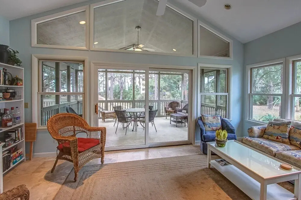 5 Beachside Homes