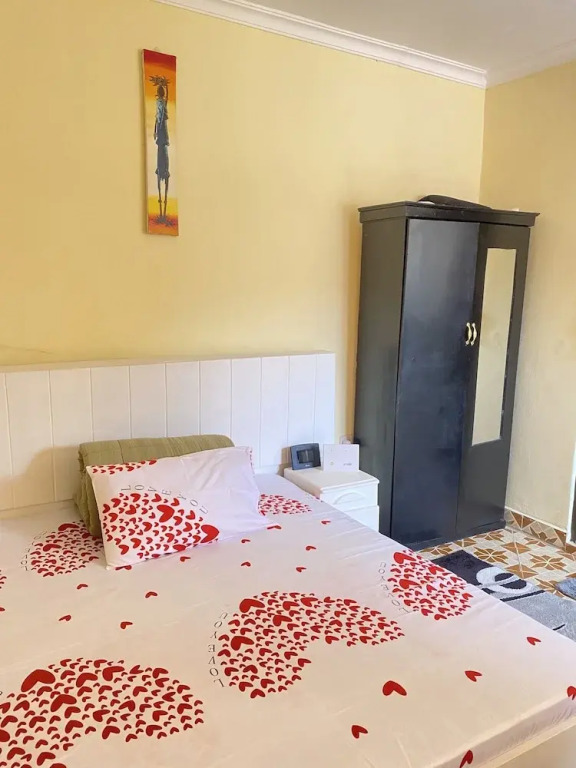 Cozy Studio Apartment