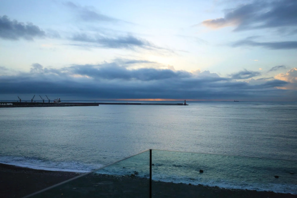 Hualien S.E.A. B&B