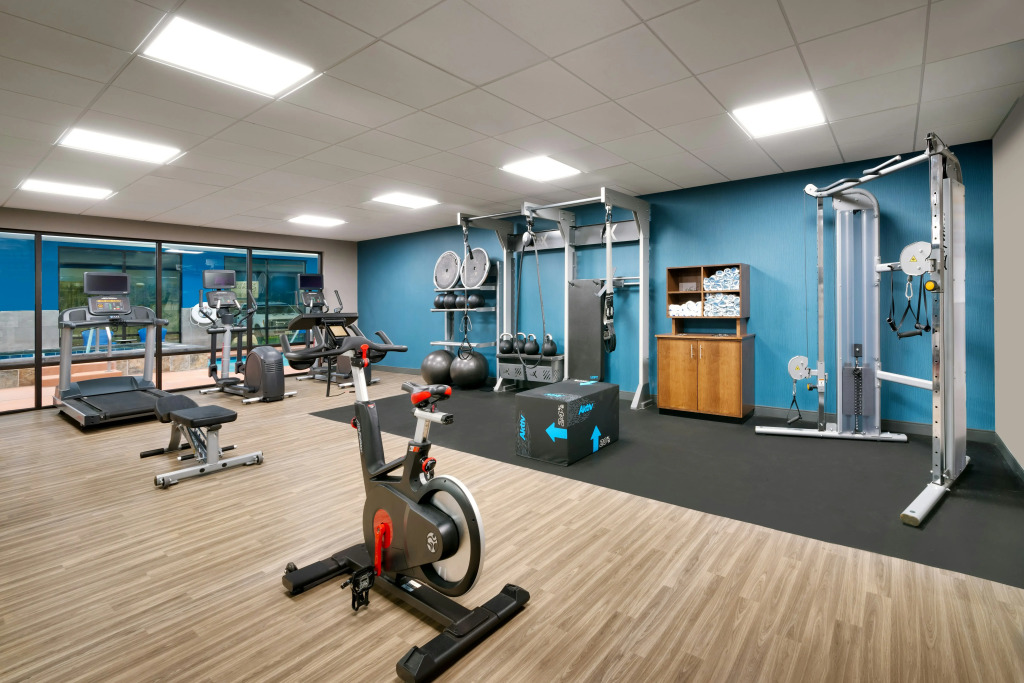 Hampton Inn & Suites Spanish Fork