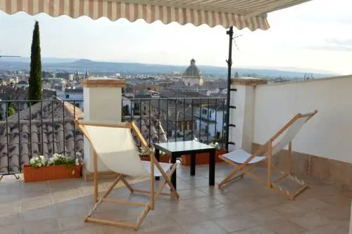 Casa Príncipe