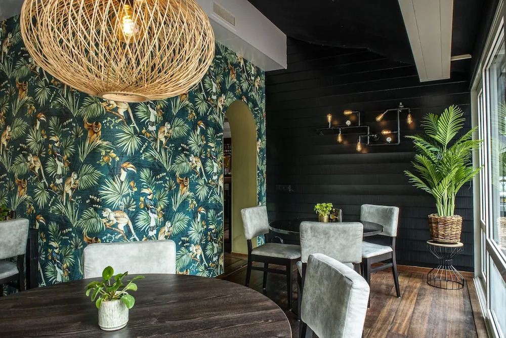 Hotel Restaurant St. Lambert