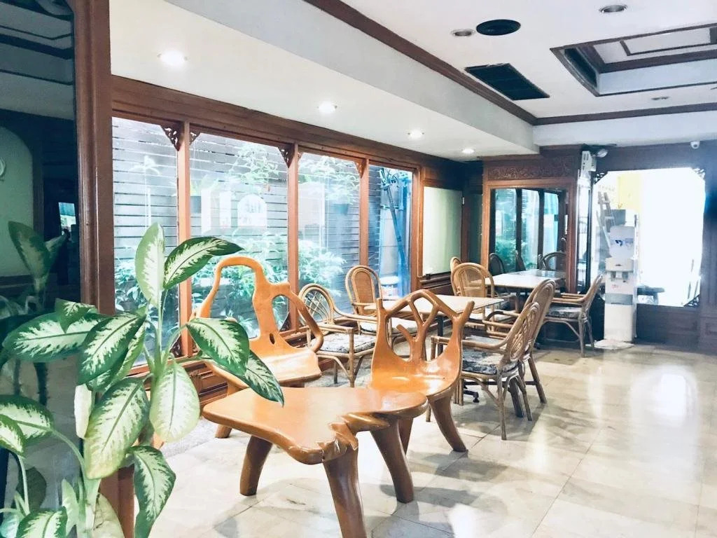 Traveller Inn Hotel