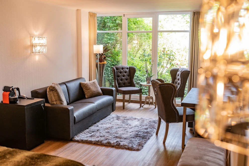 Boutique-Hotel Villa Anna
