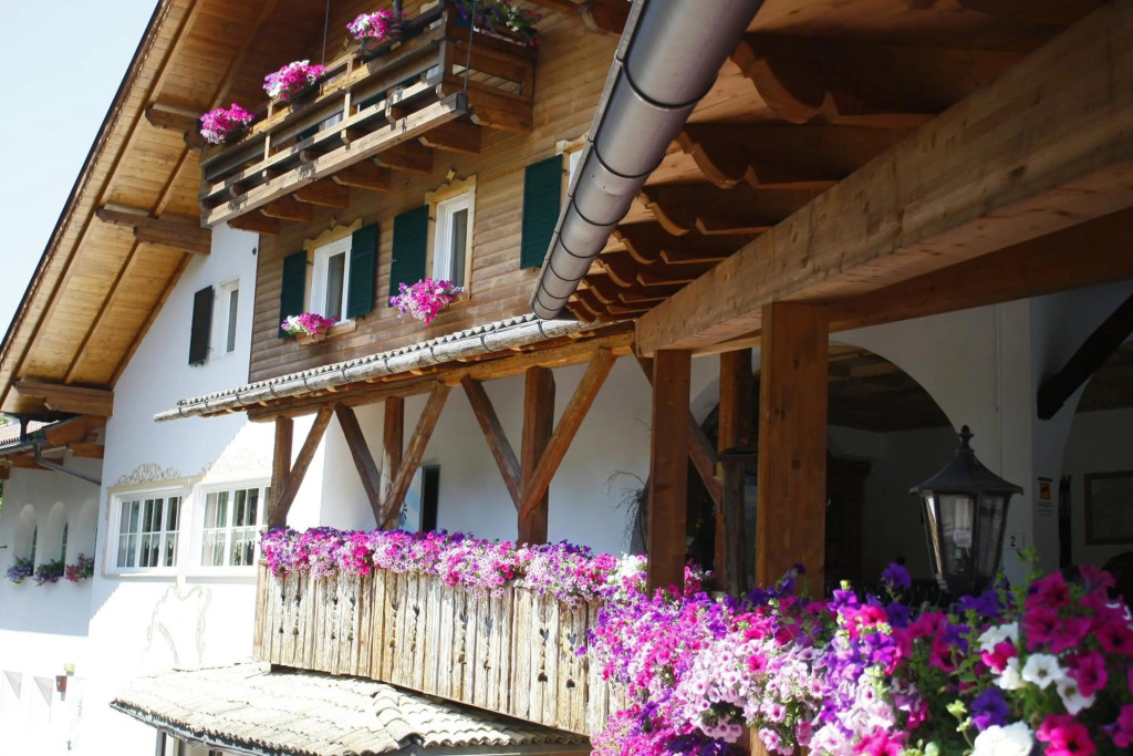 Hotel Relais Grünwald