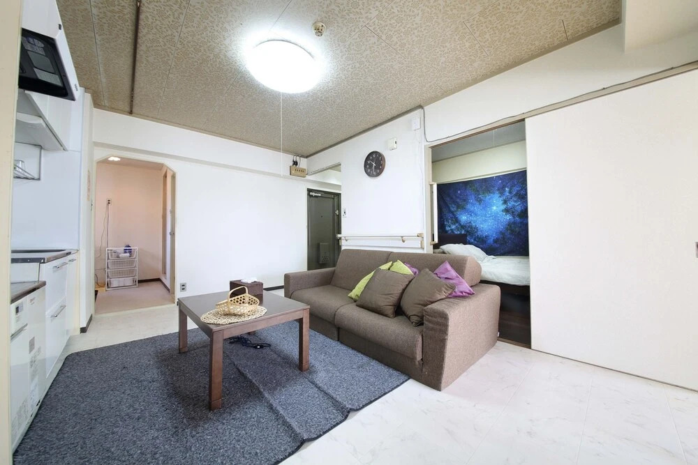 Studio Minamisenba702