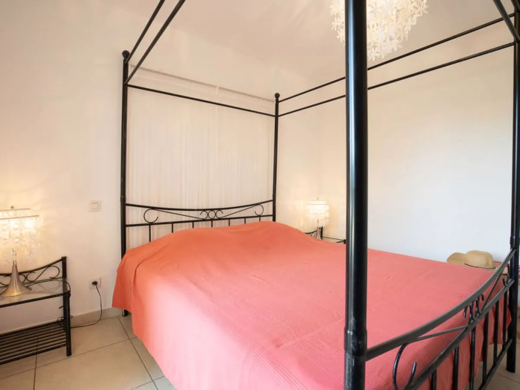 Les Villas De Letang