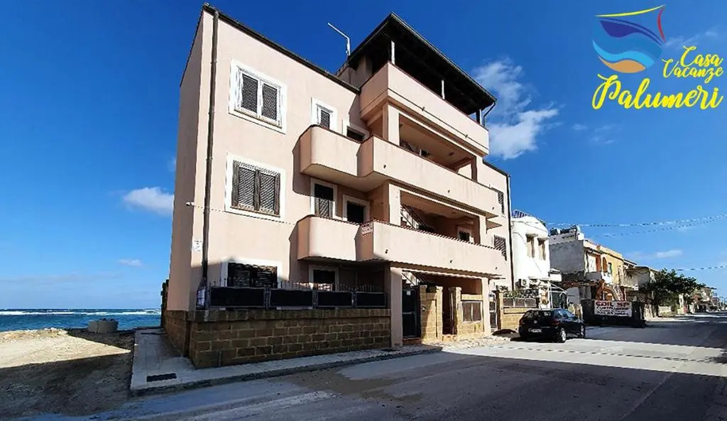 Casa I Sogni In Terrazzo