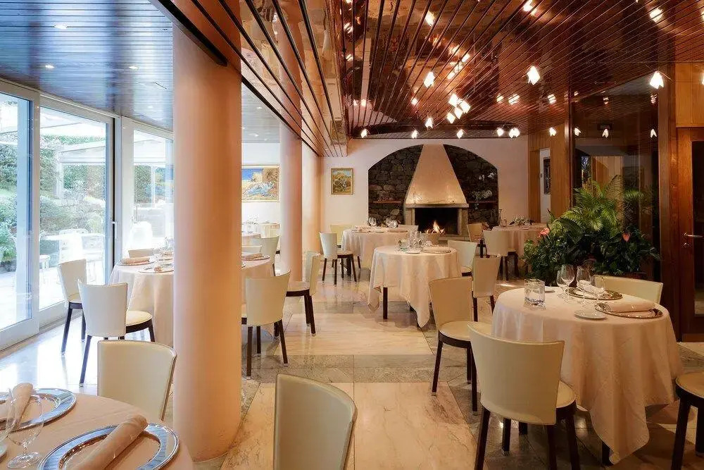 Hotel Campelli