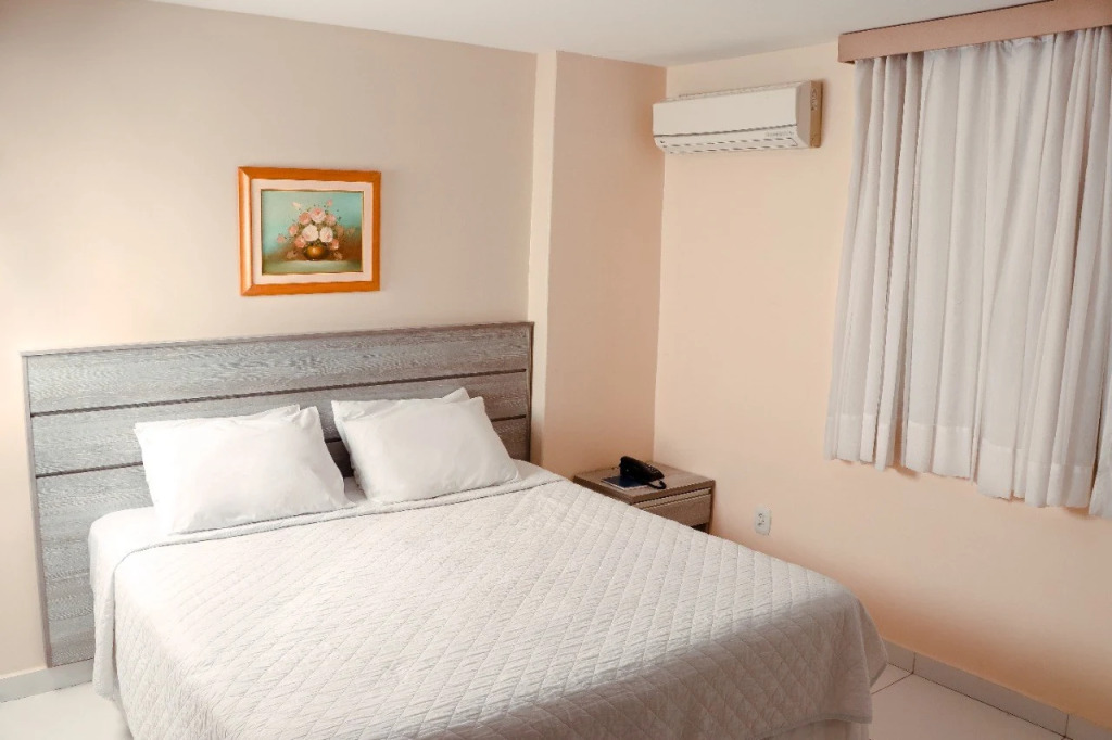 San Marino Hotel