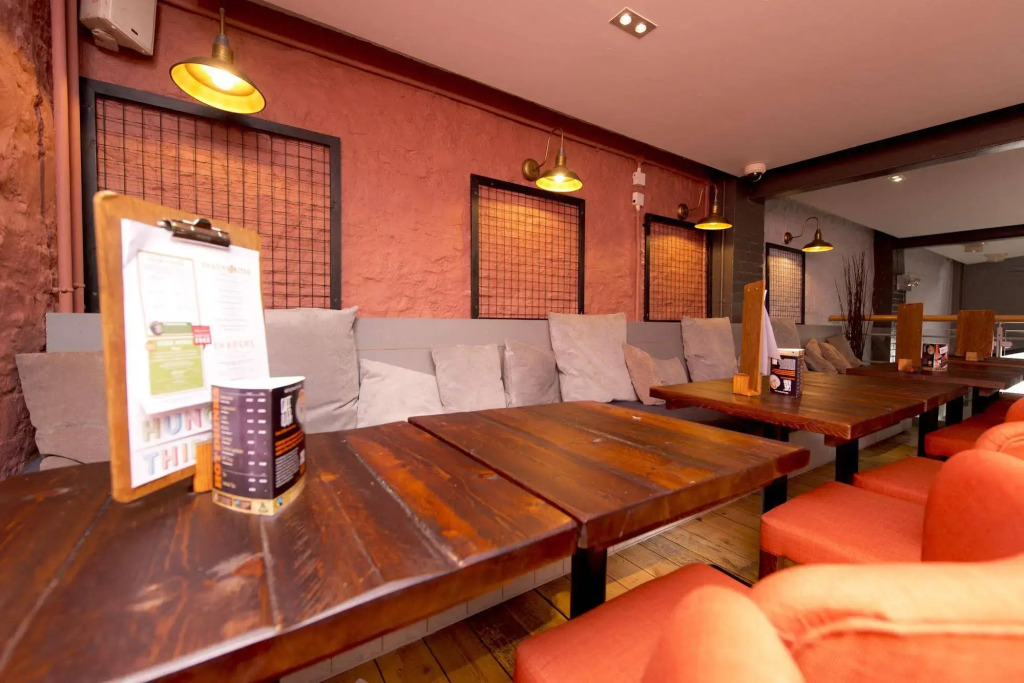 YHA Bristol