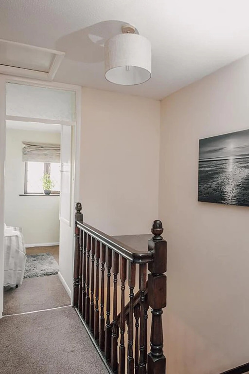 Pendle View House