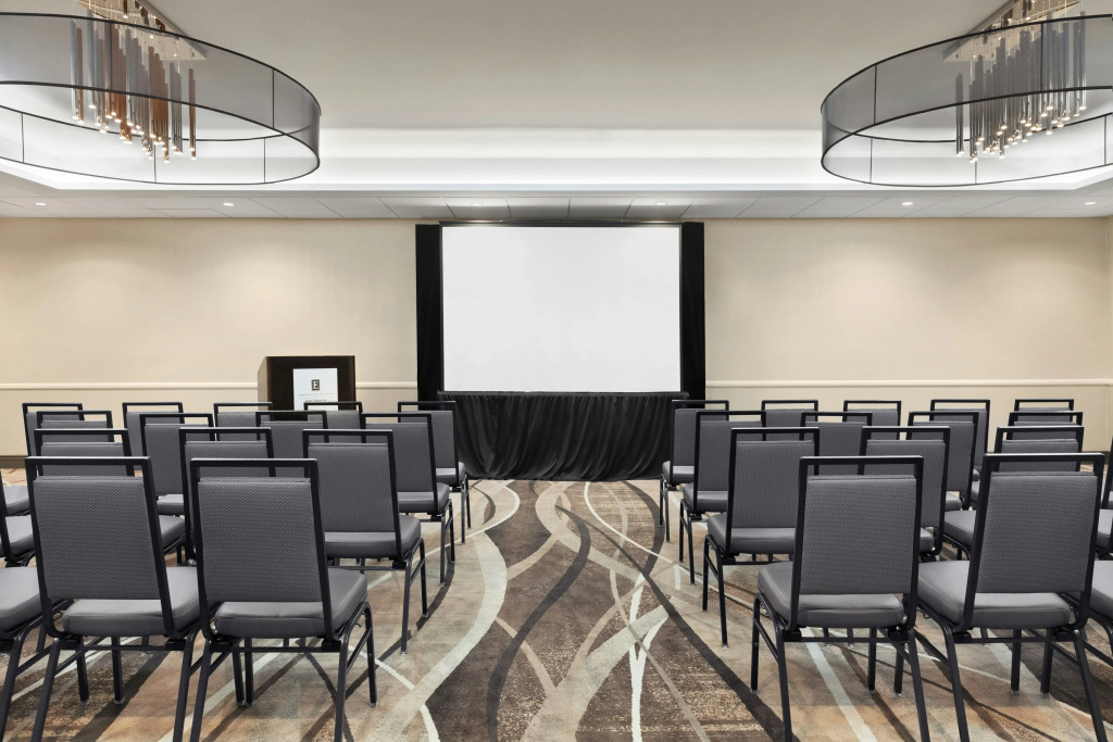 Embassy Suites by Hilton Arcadia-Pasadena Area