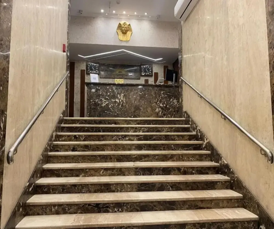 City Sun Cairo Hotel