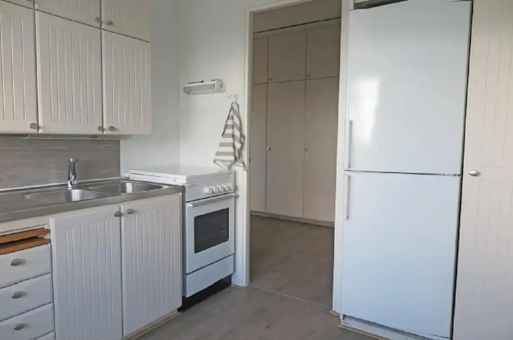 Daily or Long Term Rental