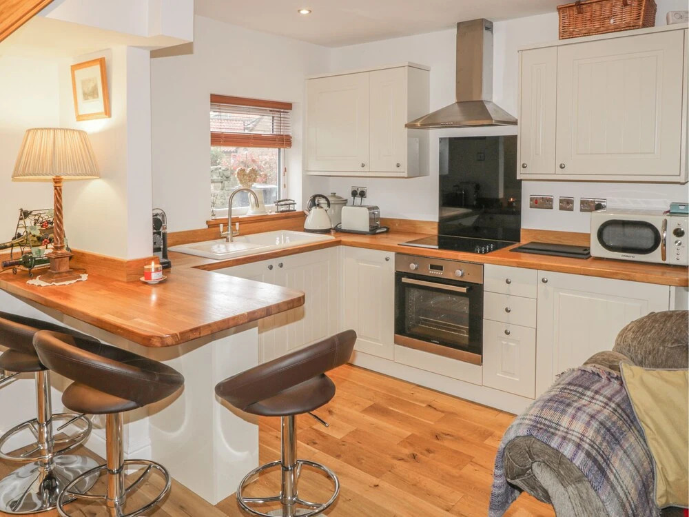 Chuckle Cottage