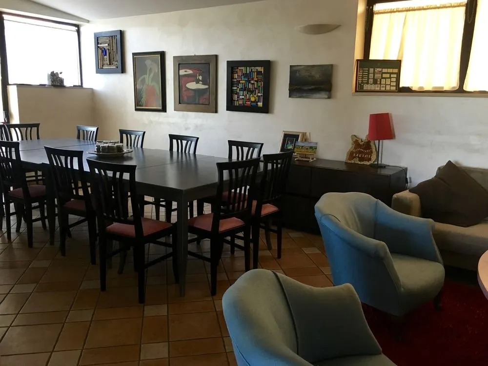 Hotel Latini