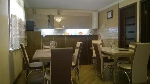 Hostel Maia
