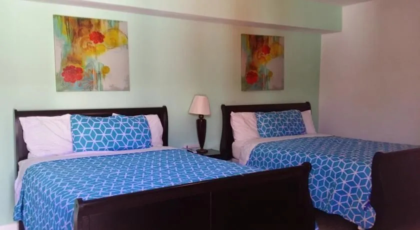 Royal Budget Inn