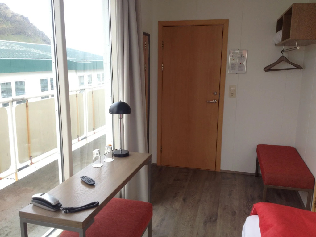 Hotel Vestmannaeyjar