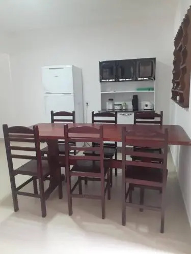 Casa a 80m da Praia das Toninhas