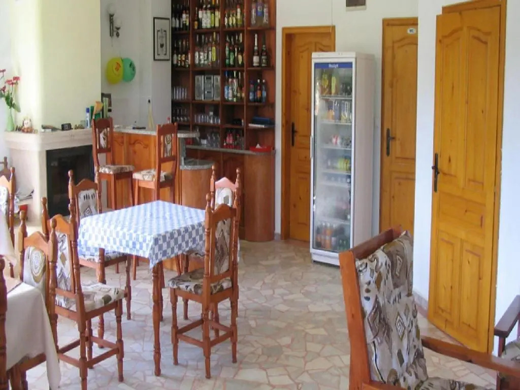Victoria Sinemorets Guest House