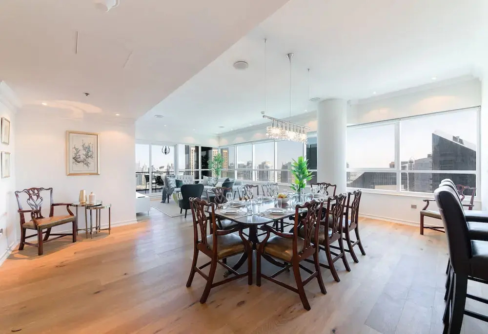 Maison Privee - Marina Quays