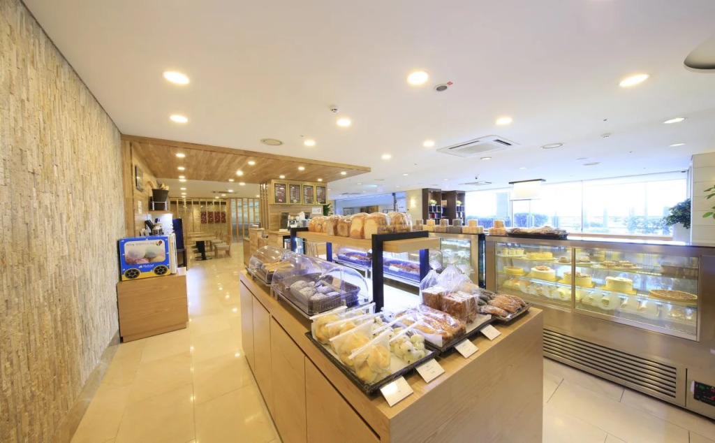 Ocean Suites Jeju Hotel