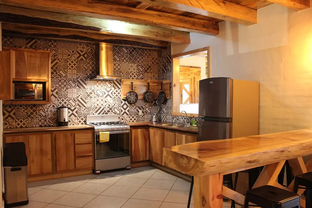 Grand Chalet by Bellavista Cabañas