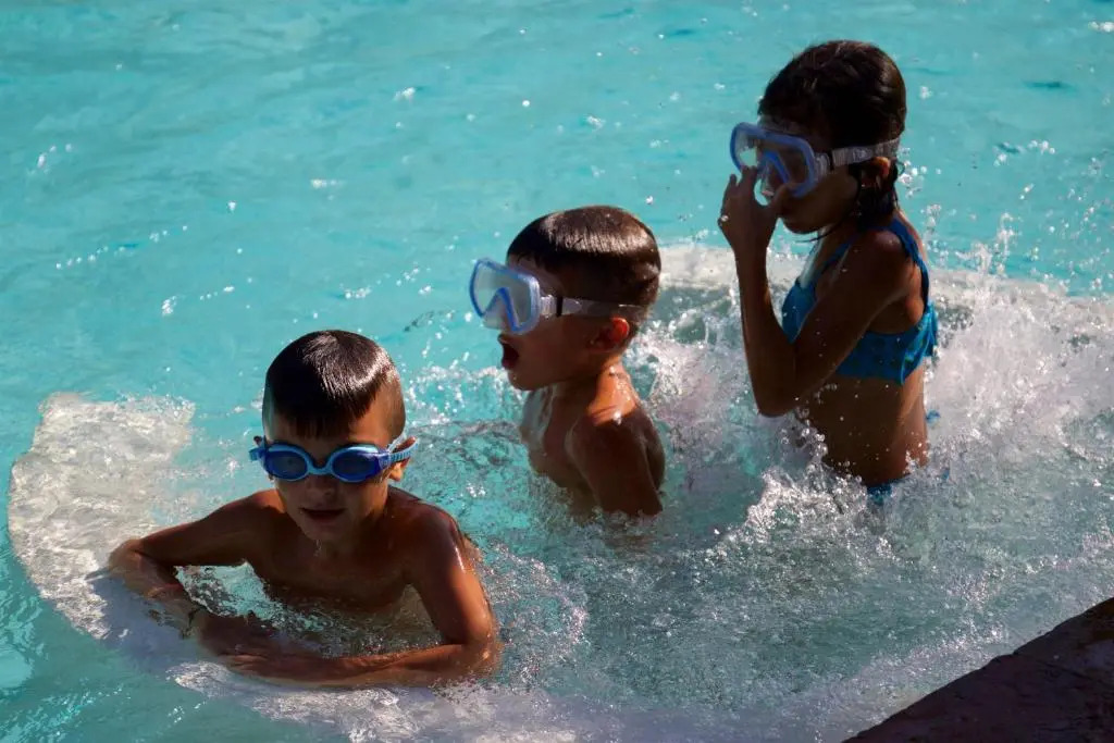 Camping villaggio LUltima spiaggia