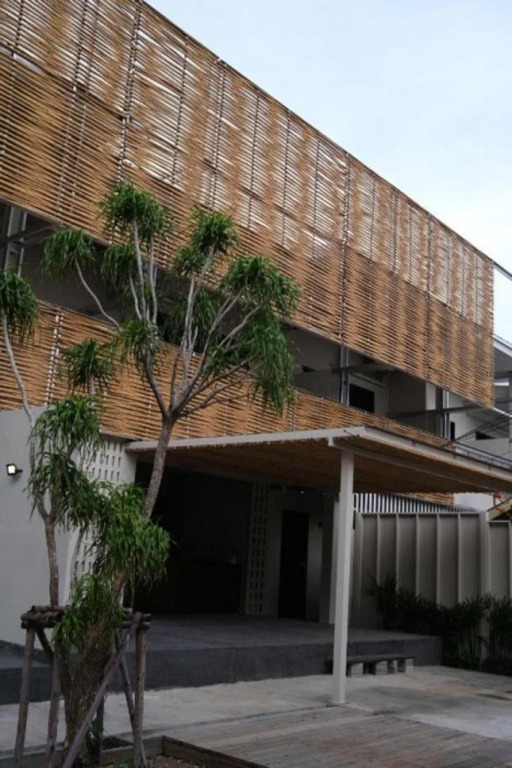 Suncloud Hotel Koh Samet