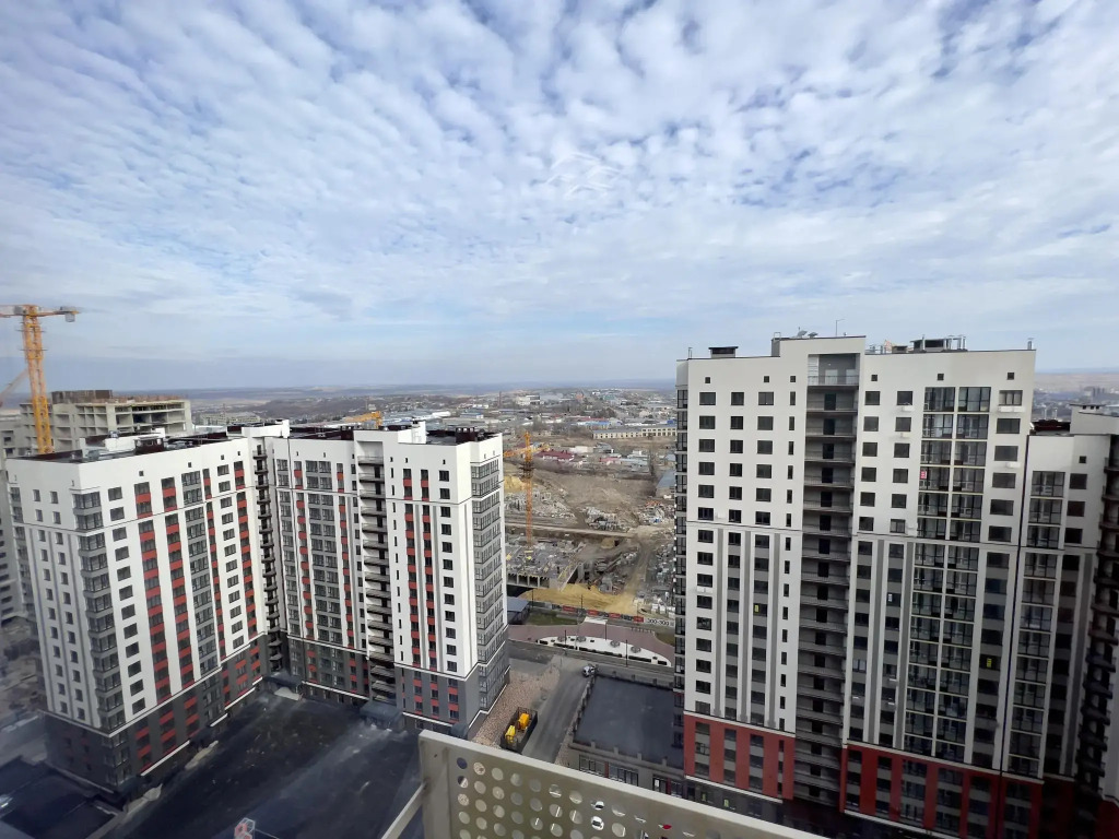 RentFlat (Рент Флэт) на улице Гражданская 1/1