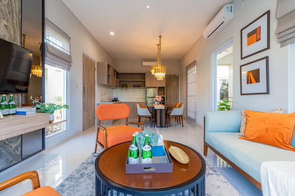 Kamboja Villa Premier Hospitality Asia