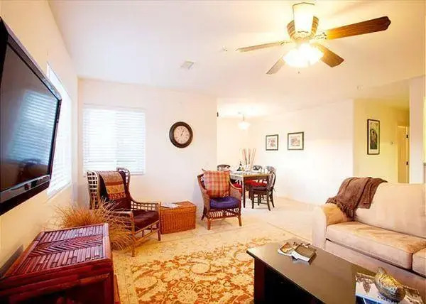 Pacific Beach Coastal Condo