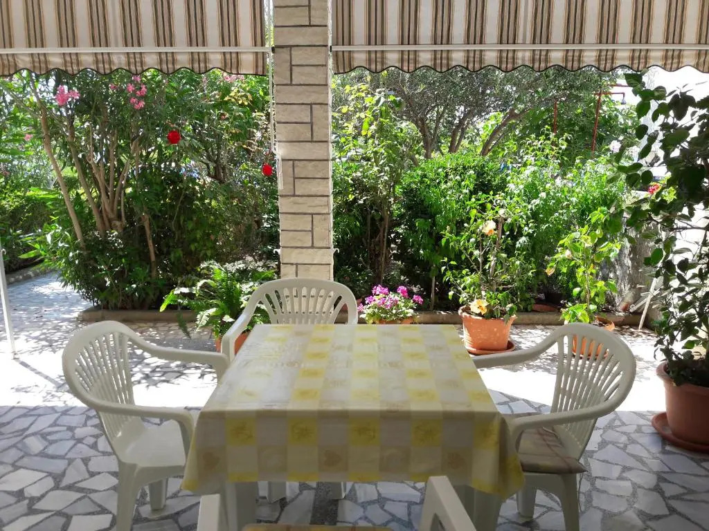 Apartmani Dalmatinka