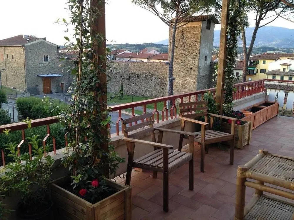 B&B Le Vecchie Mura