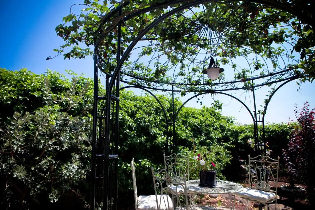 Villa Golan