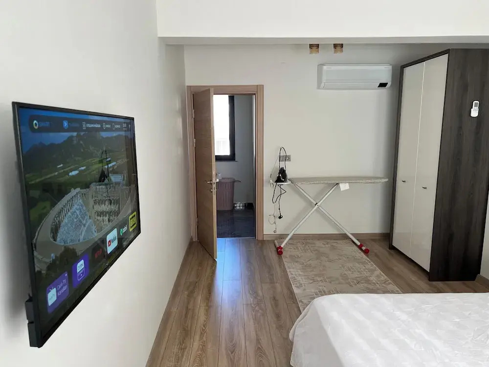 Beşer Turizm - Avşa Adası Çınar Koyu