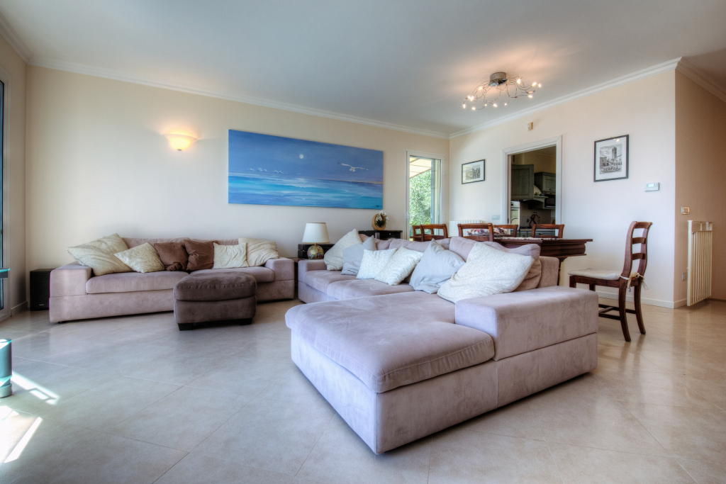 Villa Lucia Riviera dei Fiori, Sea-View and Pool