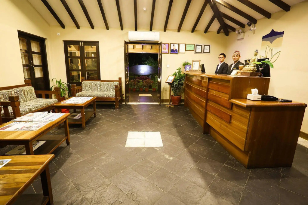 Atithi Resort & Spa